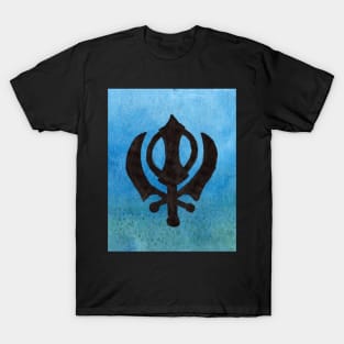 Khanda T-Shirt